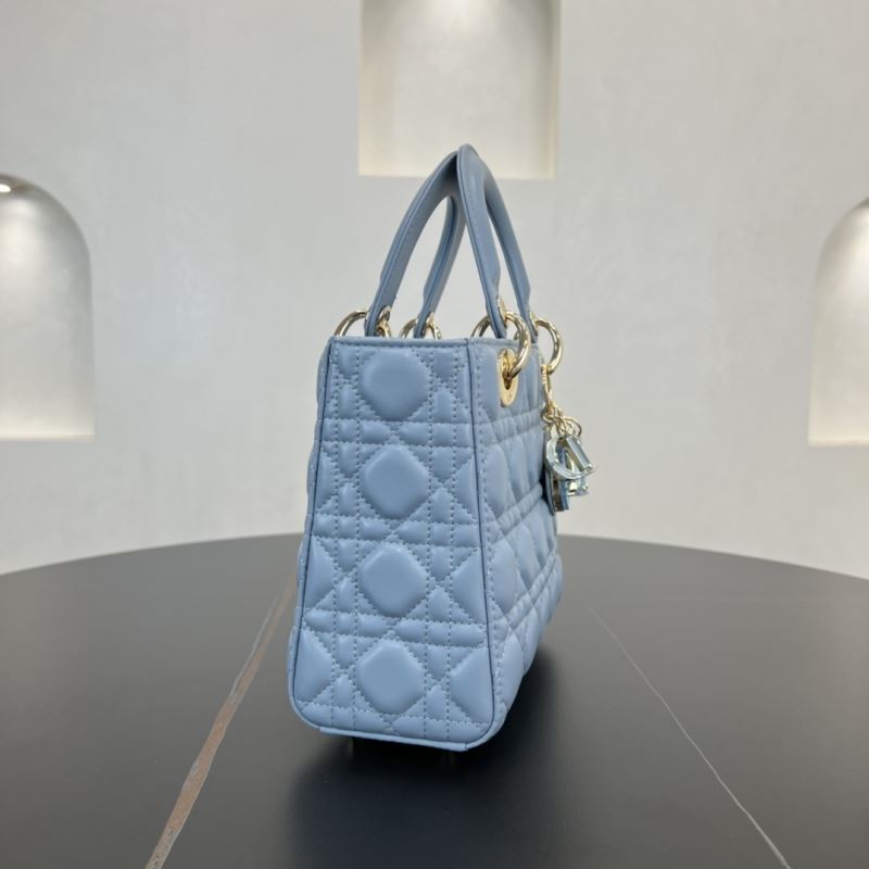 Christian Dior My Lady Bags